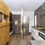 1 Bedroom Apartment Carrer Del Poeta Cabanyes
