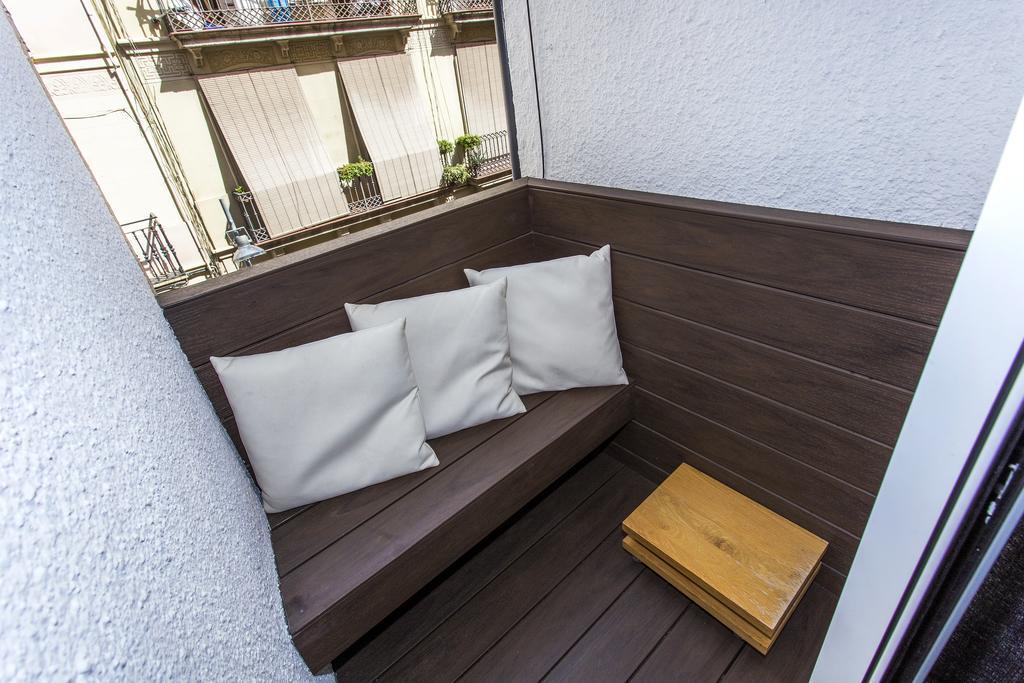 1 Bedroom Carrer Del Poeta Cabanyes