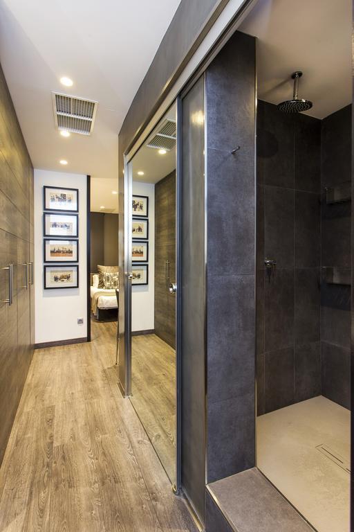 1 Bedroom Carrer Del Poeta Cabanyes * Barcelona
