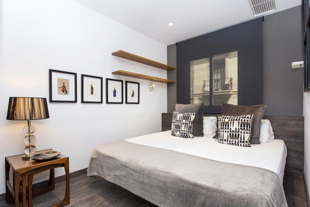 1 Bedroom Carrer Del Poeta Cabanyes *